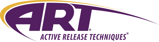 Active Release Technique Logo