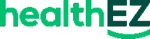 HEALTHEZ Logo
