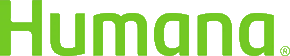 HUMANA Logo