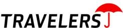Travelers Insurance Logo