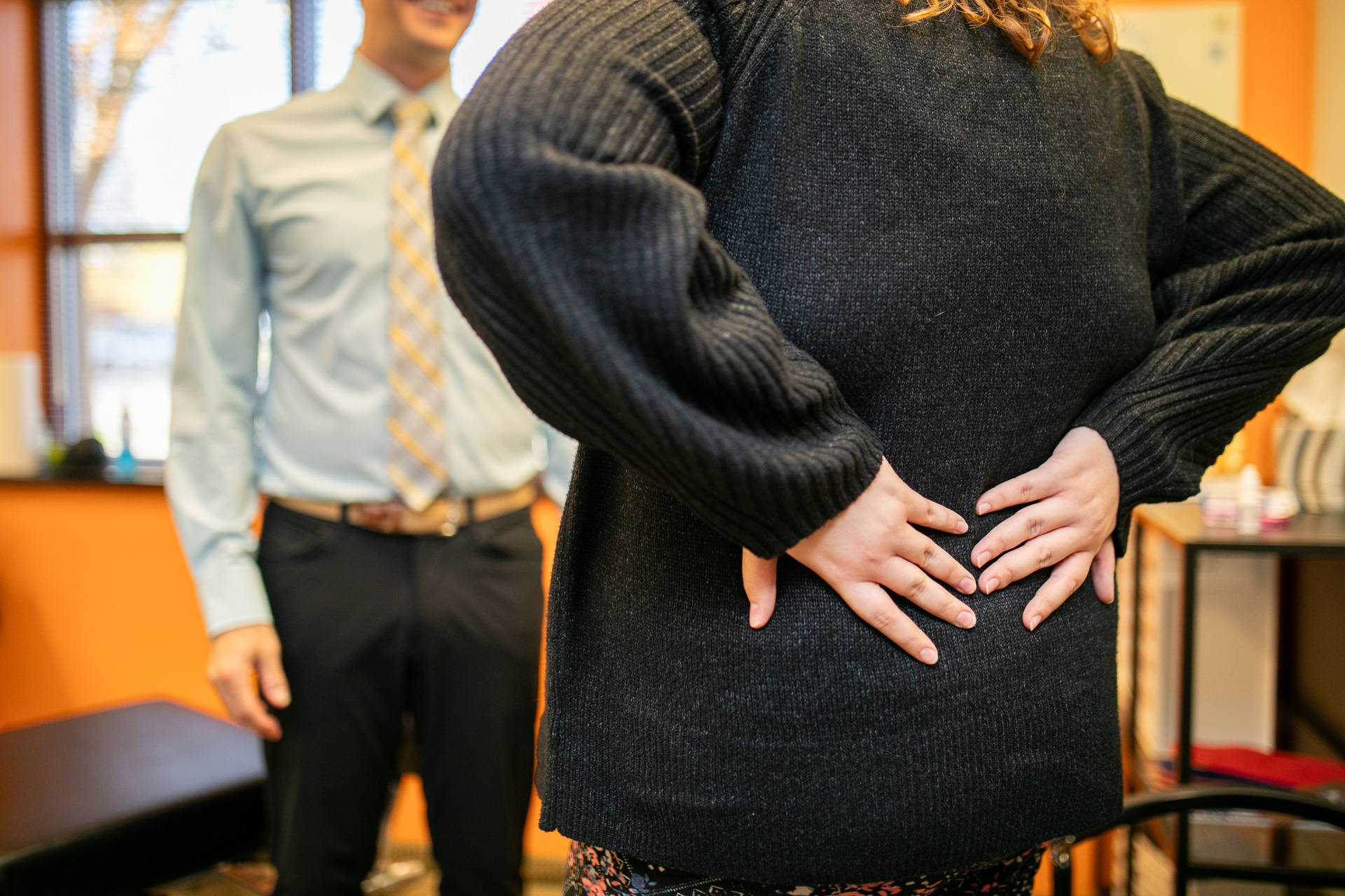 General Chiropractic Care