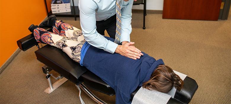 Mastering Chiropractic Techniques for Optimal Spinal Health