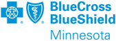 Blue Cross Blue Shield Of Minnesota Logo