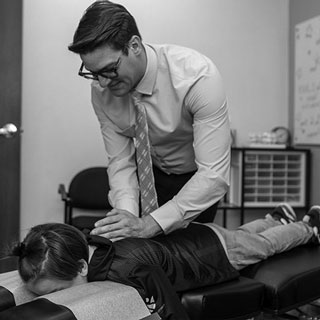 Spinal Decompression