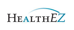 HealthEZ Logo.
