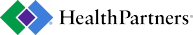 Health Partners Logo