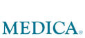 Medica Logo.