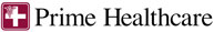 Prime Health Logo