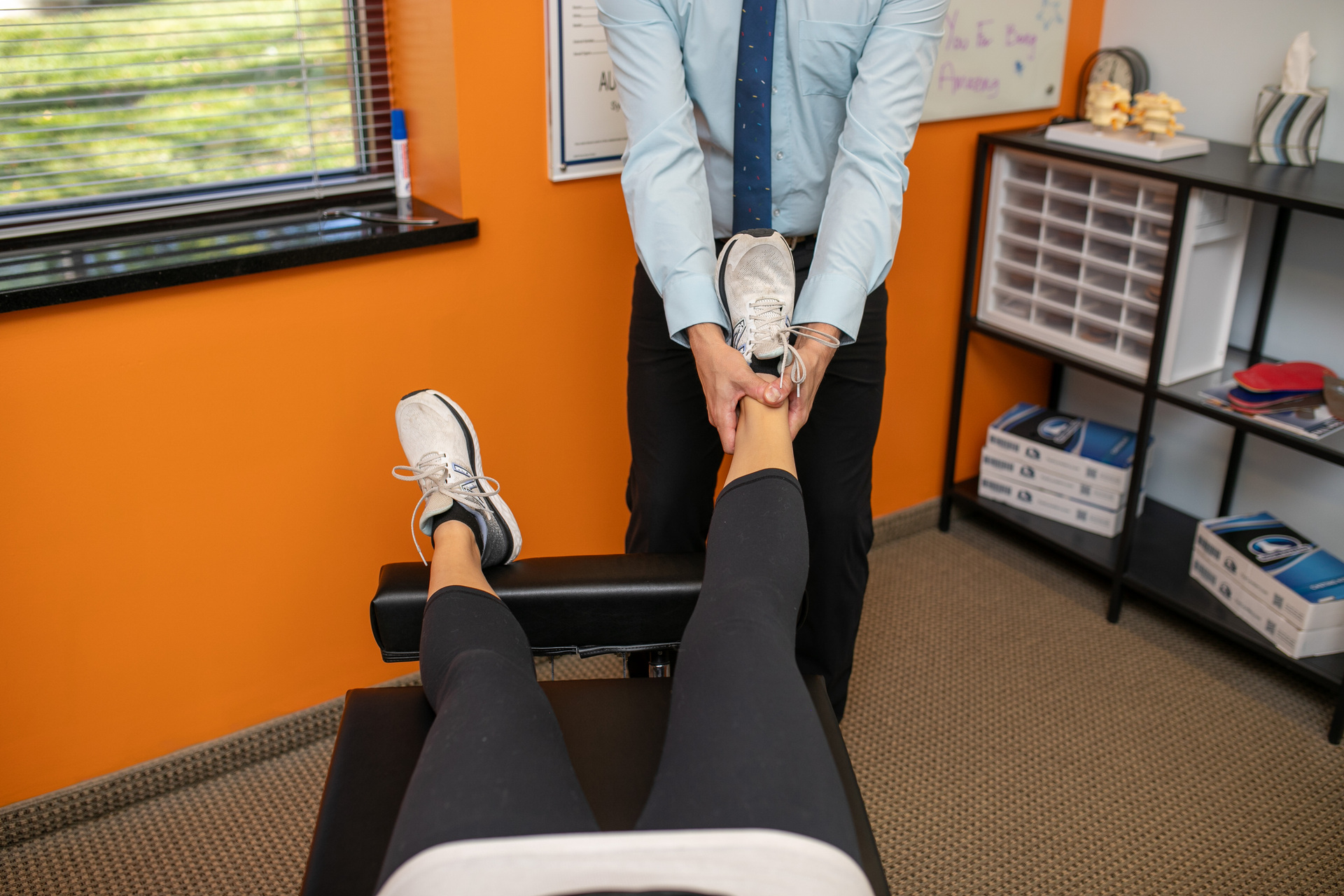 General Chiropractic Care