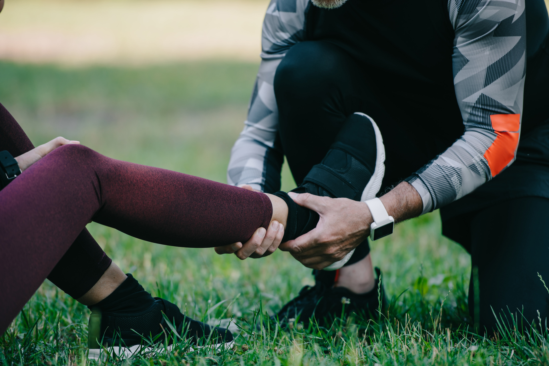 General Chiropractic Care